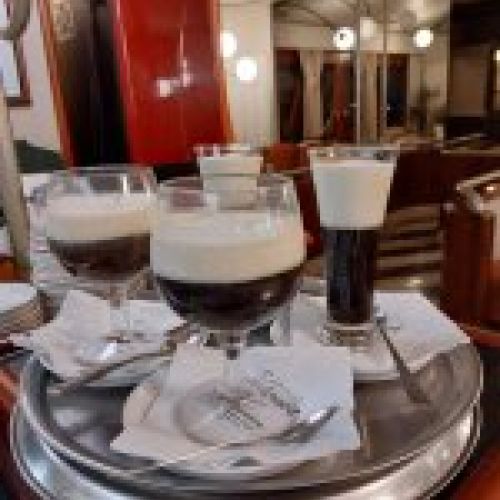 Cafés