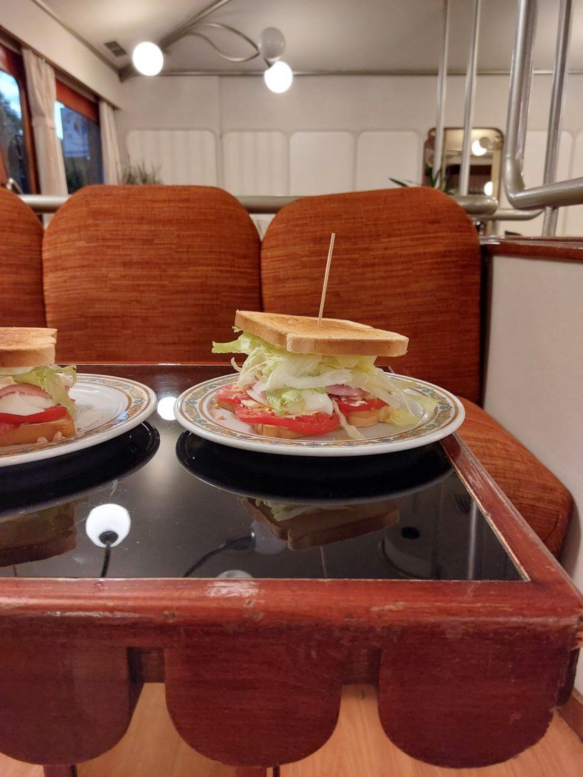 Sandwich